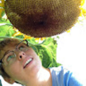 Meet your Posher, Becca